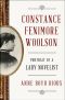 [Constance Fenimore Woolson 01] • Constance Fenimore Woolson